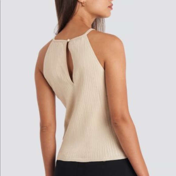 Mango top - Picture 2 of 4